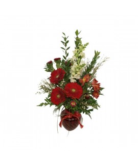 Love Aboundance Arrangement